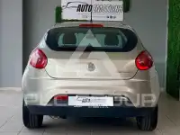 2008 Fiat Bravo
