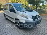 2008 Fiat Scudo