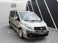 2008 Fiat Scudo