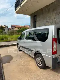 2008 Fiat Scudo