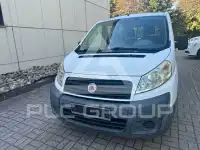 2008 Fiat Scudo
