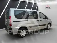 2008 Fiat Scudo