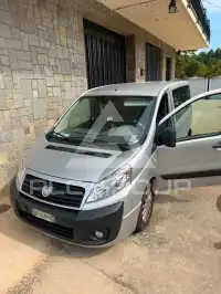 2008 Fiat Scudo