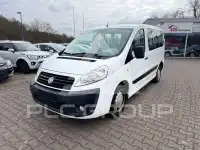 2008 Fiat Scudo