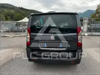 2008 Fiat Scudo