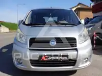 2008 Fiat Scudo