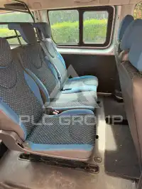 2008 Fiat Scudo
