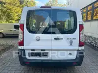 2008 Fiat Scudo