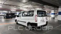 2008 Fiat Scudo
