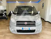 2008 Fiat Scudo