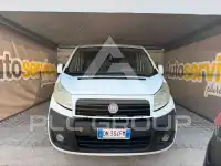 2008 Fiat Scudo
