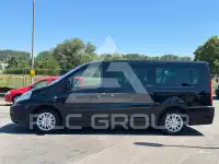 2008 Fiat Scudo