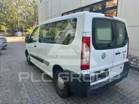 2008 Fiat Scudo