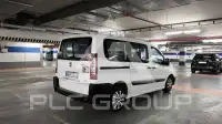 2008 Fiat Scudo