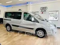 2008 Fiat Scudo