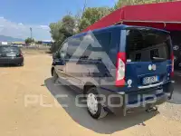 2008 Fiat Scudo