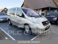 2008 Fiat Scudo