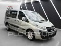 2008 Fiat Scudo