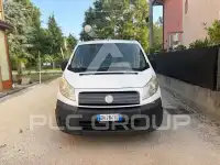 2008 Fiat Scudo