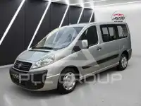 2008 Fiat Scudo