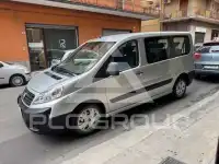 2008 Fiat Scudo