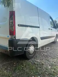 2008 Fiat Scudo
