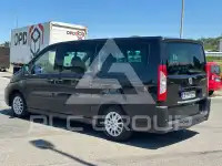 2008 Fiat Scudo