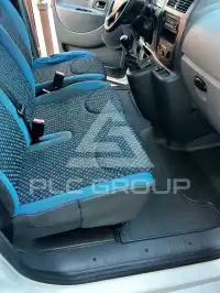 2008 Fiat Scudo