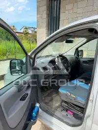2008 Fiat Scudo