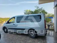 2008 Fiat Scudo