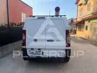 2008 Fiat Scudo