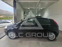 2008 Fiat Punto