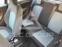2008 Fiat Punto