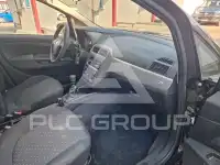 2008 Fiat Punto
