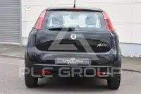 2008 Fiat Punto
