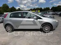 2008 Fiat Punto