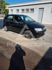 2008 Fiat Punto