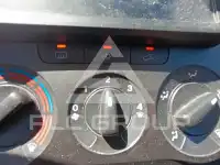 2008 Fiat Punto
