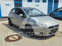 2008 Fiat Punto