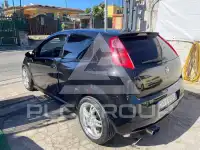 2008 Fiat Punto