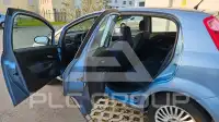 2008 Fiat Punto