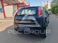 2008 Fiat Punto