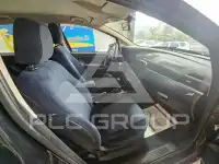 2008 Fiat Punto