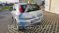 2008 Fiat Punto