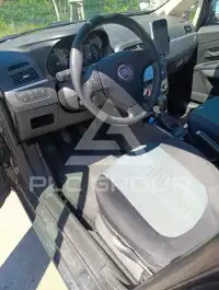 2008 Fiat Punto