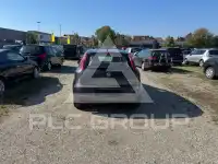 2008 Fiat Punto