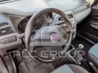 2008 Fiat Punto