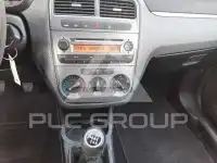 2008 Fiat Punto