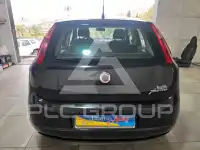 2008 Fiat Punto