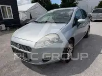 2008 Fiat Punto